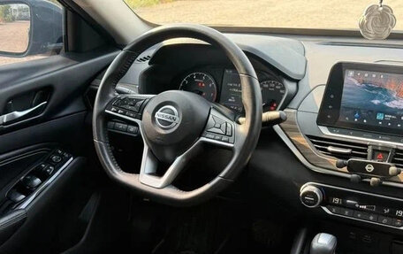Nissan Altima VI (L34), 2022 год, 1 800 000 рублей, 14 фотография