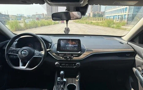 Nissan Altima VI (L34), 2022 год, 1 800 000 рублей, 13 фотография