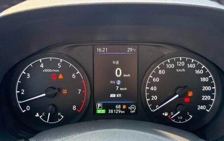 Nissan Altima VI (L34), 2022 год, 1 800 000 рублей, 23 фотография