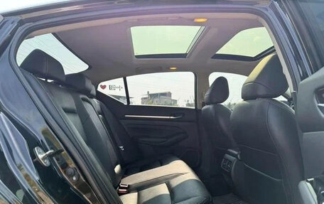 Nissan Altima VI (L34), 2022 год, 1 800 000 рублей, 20 фотография