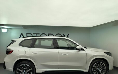 BMW X1, 2025 год, 5 900 000 рублей, 5 фотография