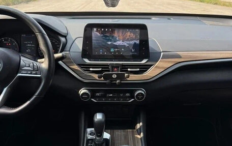 Nissan Altima VI (L34), 2022 год, 1 800 000 рублей, 17 фотография