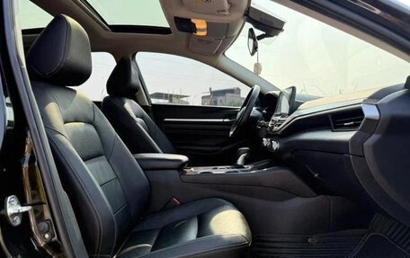 Nissan Altima VI (L34), 2022 год, 1 800 000 рублей, 21 фотография