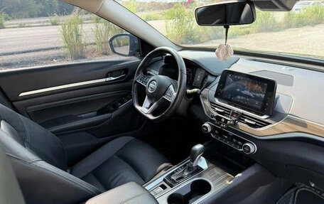 Nissan Altima VI (L34), 2022 год, 1 800 000 рублей, 22 фотография