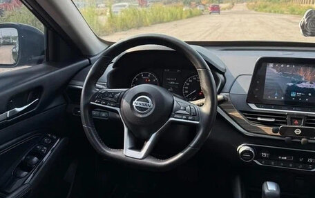 Nissan Altima VI (L34), 2022 год, 1 800 000 рублей, 16 фотография