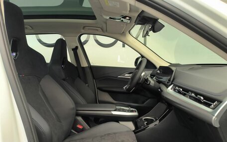 BMW X1, 2025 год, 5 900 000 рублей, 8 фотография