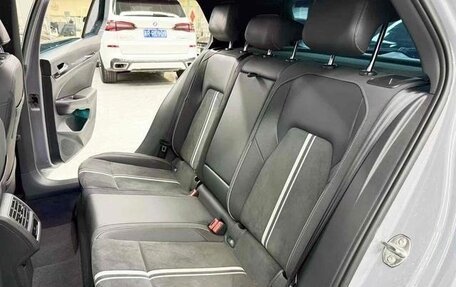 Volkswagen Golf VIII, 2022 год, 1 732 000 рублей, 9 фотография