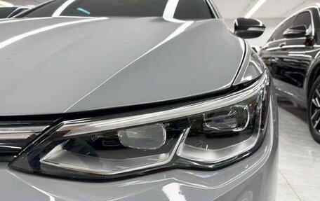 Volkswagen Golf VIII, 2022 год, 1 732 000 рублей, 23 фотография