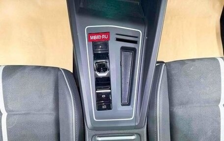 Volkswagen Golf VIII, 2022 год, 1 732 000 рублей, 16 фотография