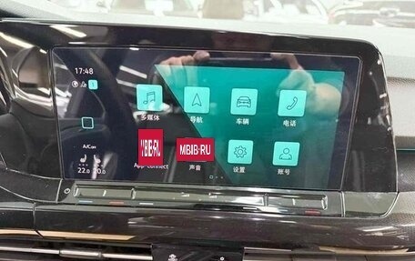 Volkswagen Golf VIII, 2022 год, 1 732 000 рублей, 14 фотография