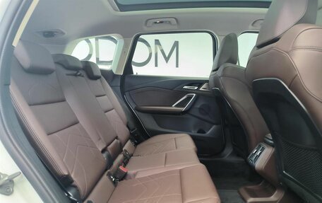 BMW X1, 2025 год, 5 600 000 рублей, 9 фотография