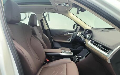 BMW X1, 2025 год, 5 600 000 рублей, 8 фотография