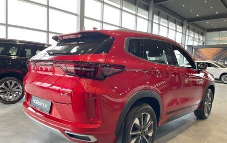 CheryExeed LX, 2024 год, 2 790 000 рублей, 6 фотография