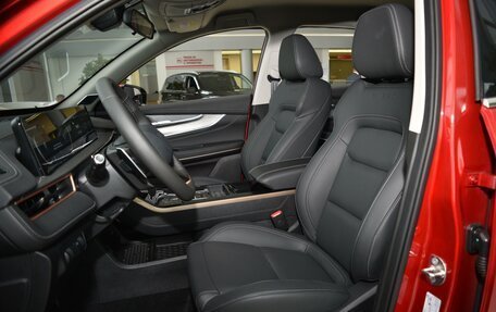 CheryExeed LX, 2024 год, 2 790 000 рублей, 9 фотография