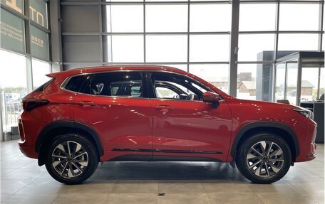 CheryExeed LX, 2024 год, 2 790 000 рублей, 7 фотография