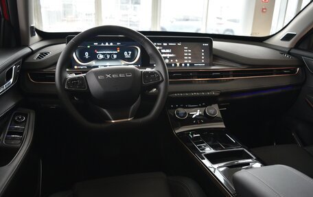 CheryExeed LX, 2024 год, 2 790 000 рублей, 11 фотография