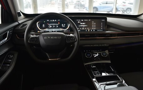 CheryExeed LX, 2024 год, 2 790 000 рублей, 13 фотография