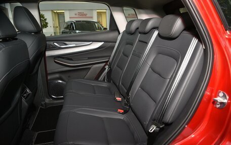 CheryExeed LX, 2024 год, 2 790 000 рублей, 10 фотография