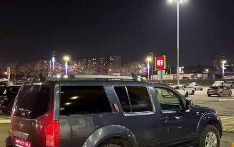 Nissan Pathfinder, 2005 год, 870 000 рублей, 1 фотография