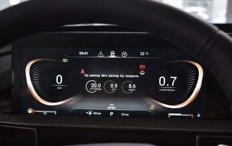 CheryExeed LX, 2024 год, 2 790 000 рублей, 16 фотография