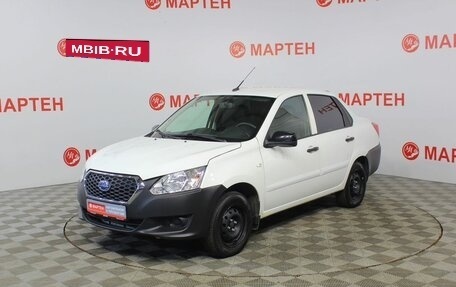 Datsun on-DO I рестайлинг, 2019 год, 490 000 рублей, 1 фотография