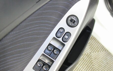 Hyundai Solaris II рестайлинг, 2015 год, 870 000 рублей, 14 фотография