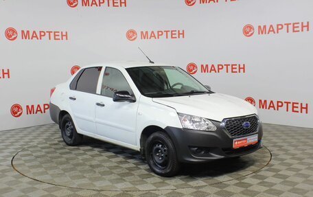 Datsun on-DO I рестайлинг, 2019 год, 490 000 рублей, 3 фотография