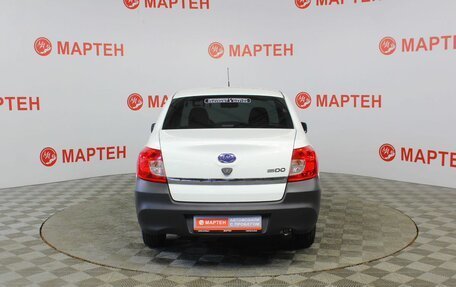 Datsun on-DO I рестайлинг, 2019 год, 490 000 рублей, 6 фотография