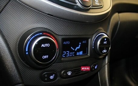 Hyundai Solaris II рестайлинг, 2015 год, 870 000 рублей, 13 фотография