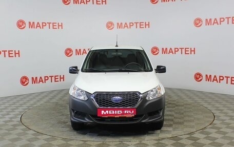 Datsun on-DO I рестайлинг, 2019 год, 490 000 рублей, 2 фотография