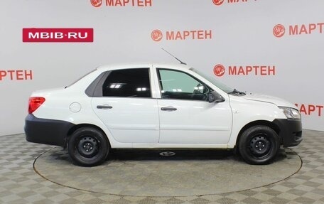 Datsun on-DO I рестайлинг, 2019 год, 490 000 рублей, 4 фотография