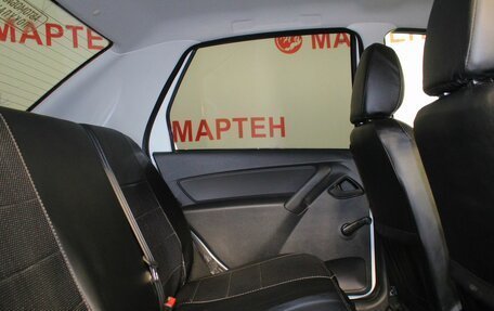 Datsun on-DO I рестайлинг, 2019 год, 490 000 рублей, 11 фотография