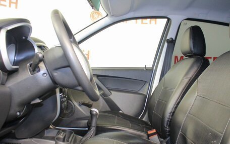 Datsun on-DO I рестайлинг, 2019 год, 490 000 рублей, 9 фотография