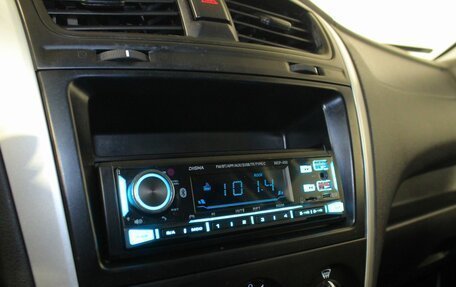 Datsun on-DO I рестайлинг, 2019 год, 490 000 рублей, 12 фотография