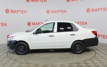 Datsun on-DO I рестайлинг, 2019 год, 490 000 рублей, 8 фотография