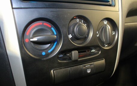 Datsun on-DO I рестайлинг, 2019 год, 490 000 рублей, 13 фотография