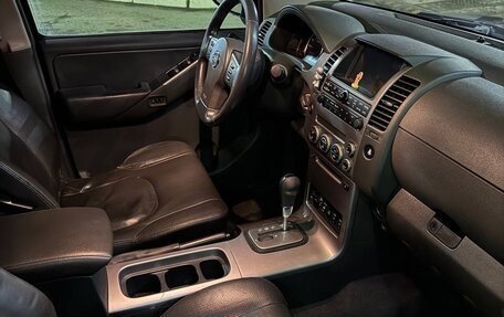 Nissan Pathfinder, 2005 год, 870 000 рублей, 5 фотография