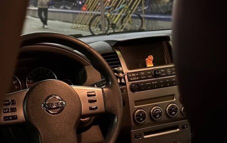 Nissan Pathfinder, 2005 год, 870 000 рублей, 6 фотография