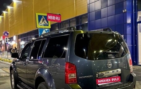 Nissan Pathfinder, 2005 год, 870 000 рублей, 3 фотография