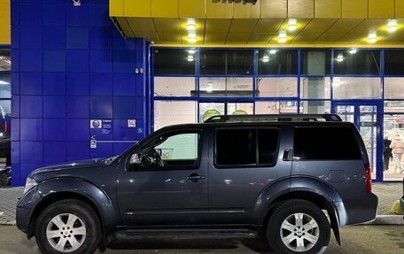 Nissan Pathfinder, 2005 год, 870 000 рублей, 8 фотография