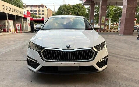 Skoda Octavia IV, 2022 год, 1 890 000 рублей, 3 фотография