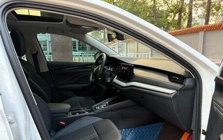 Skoda Octavia IV, 2022 год, 1 890 000 рублей, 10 фотография