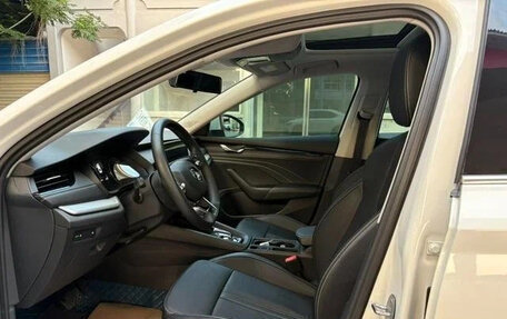 Skoda Octavia IV, 2022 год, 1 890 000 рублей, 9 фотография