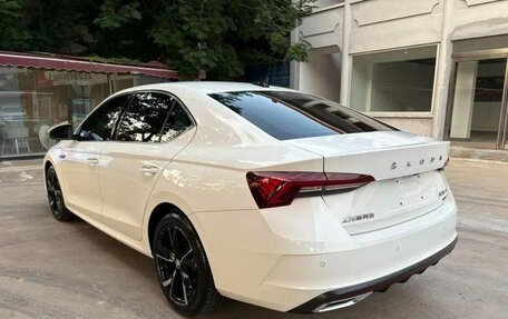 Skoda Octavia IV, 2022 год, 1 890 000 рублей, 7 фотография