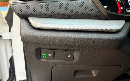 Skoda Octavia IV, 2022 год, 1 890 000 рублей, 19 фотография