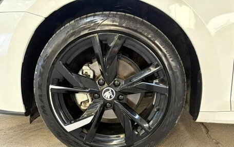 Skoda Octavia IV, 2022 год, 1 890 000 рублей, 15 фотография