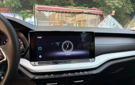 Skoda Octavia IV, 2022 год, 1 890 000 рублей, 20 фотография