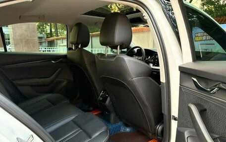 Skoda Octavia IV, 2022 год, 1 890 000 рублей, 22 фотография