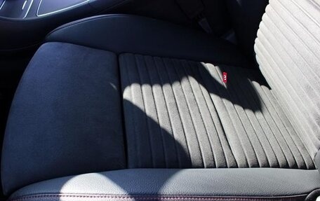 Mercedes-Benz CLA, 2016 год, 1 260 000 рублей, 10 фотография