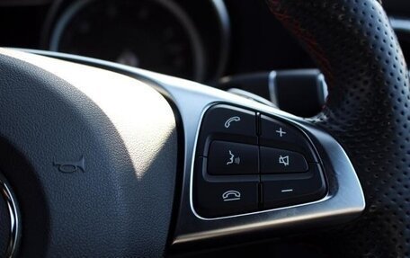 Mercedes-Benz CLA, 2016 год, 1 260 000 рублей, 14 фотография